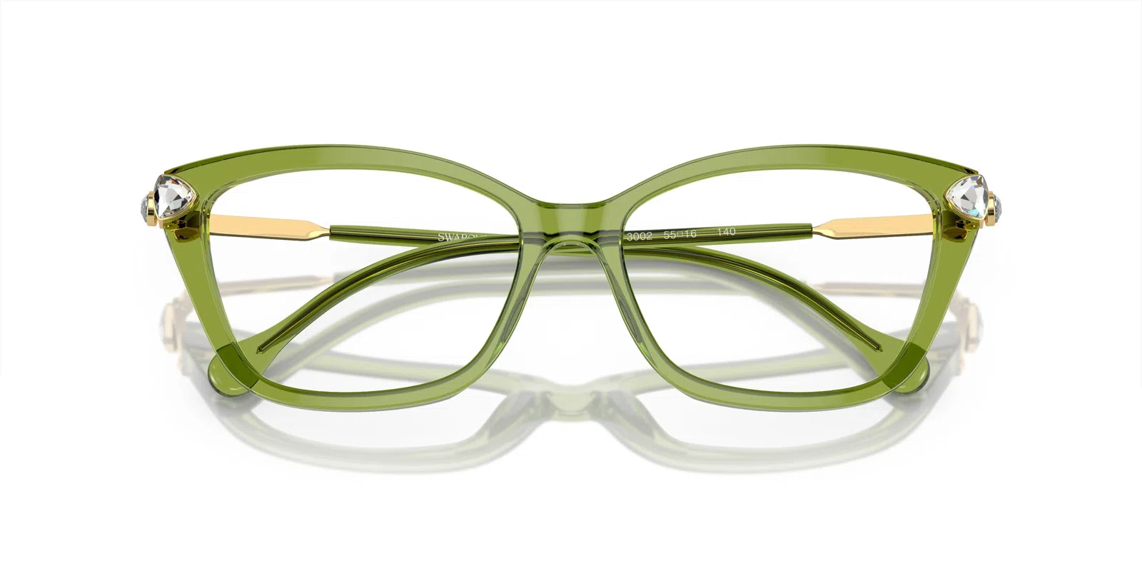 Swarovski 2011 Eyeglasses - view 30